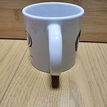 Amazon.co.jp: 中日ドラゴンズ ドアラ マグカップ 1個 陶器製 中